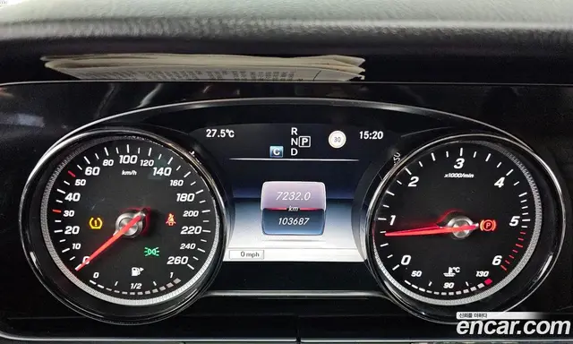 Mercedes-Benz E-Class 2017 1.9 автомат (гидро), миниатюра 8