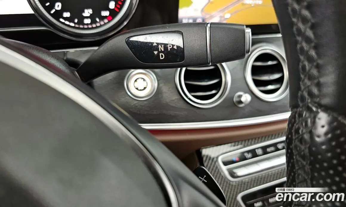 Mercedes-Benz E-Class 2017 1.9 автомат (гидро), фото 9