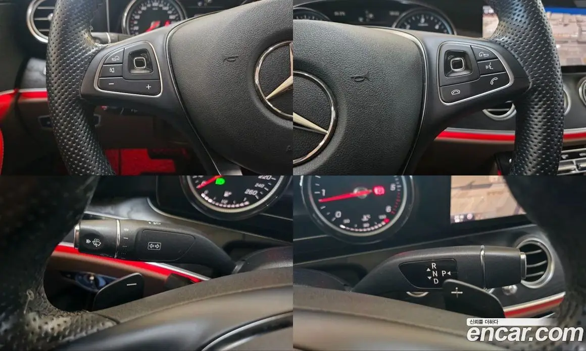 Mercedes-Benz E-Class 2017 1.9 автомат (гидро), фото 15 Mercedes-Benz E-Class 2017 1.9 автомат (гидро), фото 15