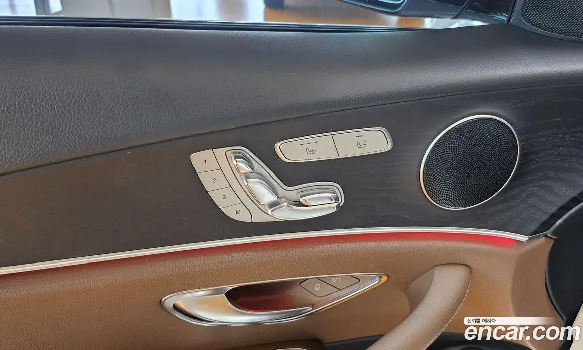 Mercedes-Benz E-Class 2017 1.9 автомат (гидро), фото 19 Mercedes-Benz E-Class 2017 1.9 автомат (гидро), фото 19