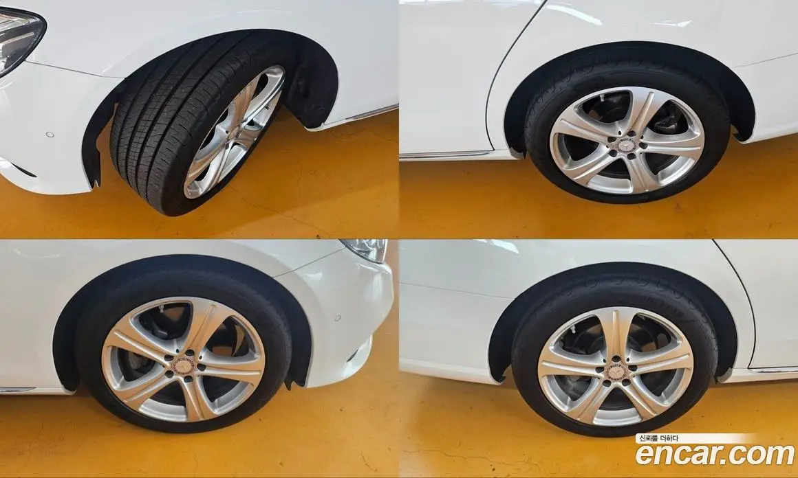 Mercedes-Benz E-Class 2017 1.9 автомат (гидро), фото 7 Mercedes-Benz E-Class 2017 1.9 автомат (гидро), фото 7