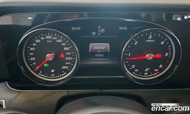 Mercedes-Benz E-Class 2017 1.9 автомат (гидро), миниатюра 8 Mercedes-Benz E-Class 2017 1.9 автомат (гидро), миниатюра 8