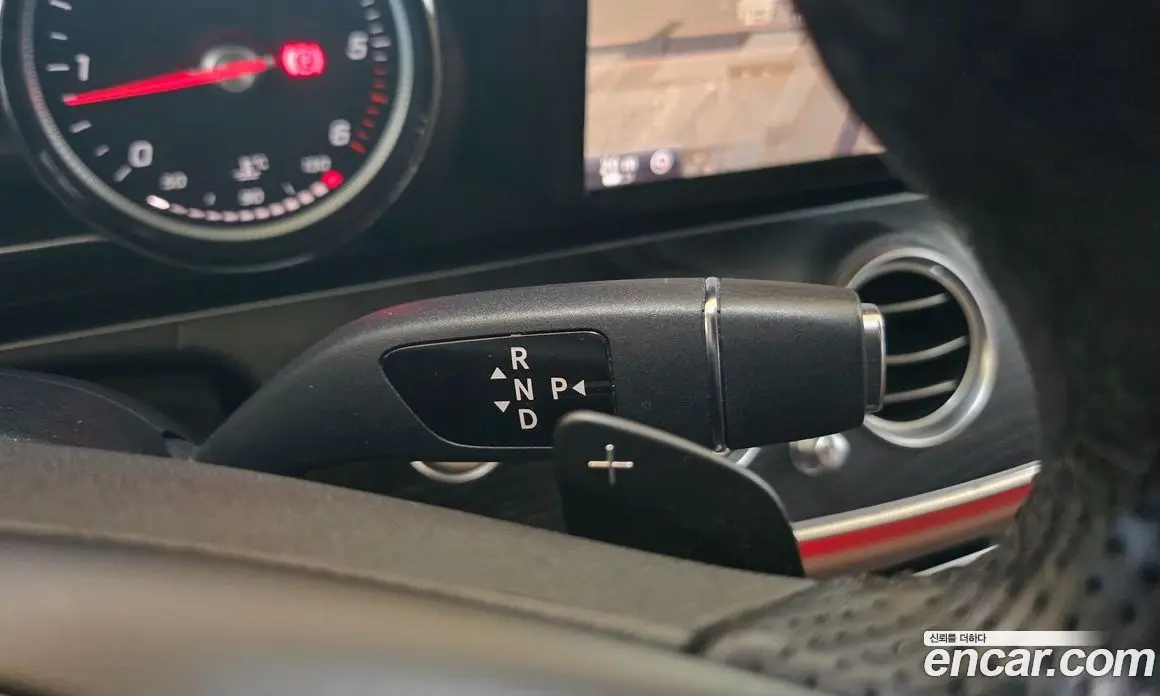 Mercedes-Benz E-Class 2017 1.9 автомат (гидро), фото 9 Mercedes-Benz E-Class 2017 1.9 автомат (гидро), фото 9