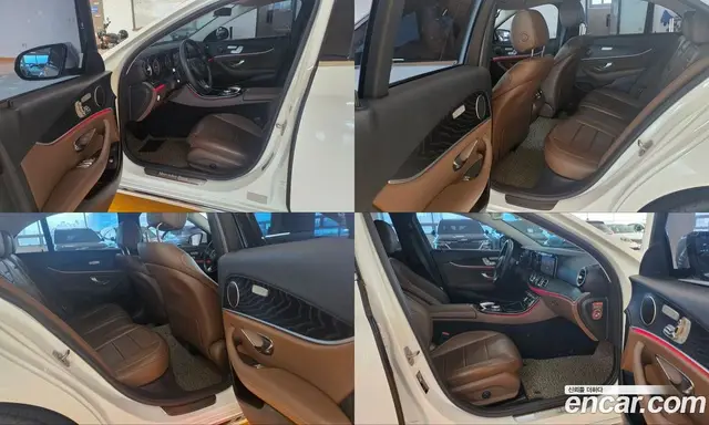 Mercedes-Benz E-Class 2017 1.9 автомат (гидро), миниатюра 10 Mercedes-Benz E-Class 2017 1.9 автомат (гидро), миниатюра 10