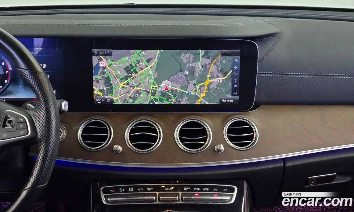 Mercedes-Benz E-Class 2017 2.0 автомат (гидро), фото 14