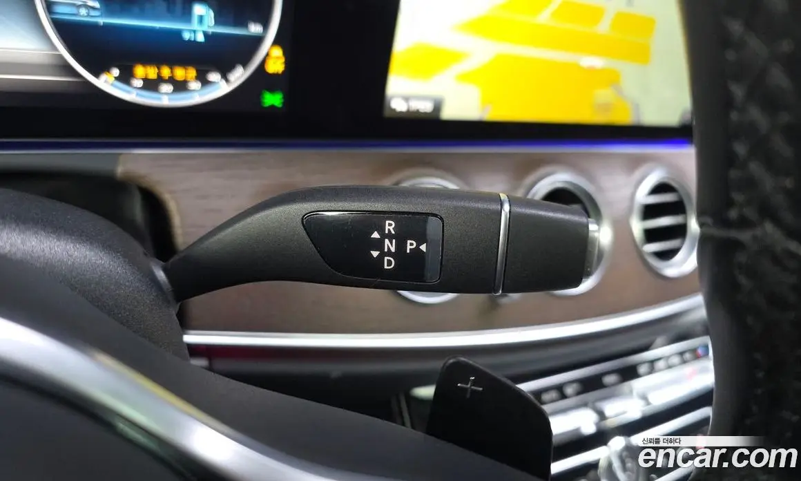 Mercedes-Benz E-Class 2018 2.0 автомат (гидро), фото 11