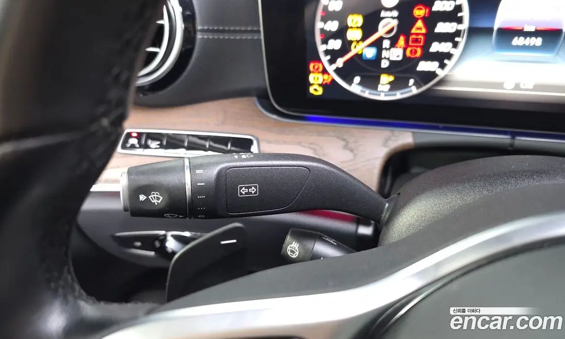 Mercedes-Benz E-Class 2018 2.0 автомат (гидро), фото 26