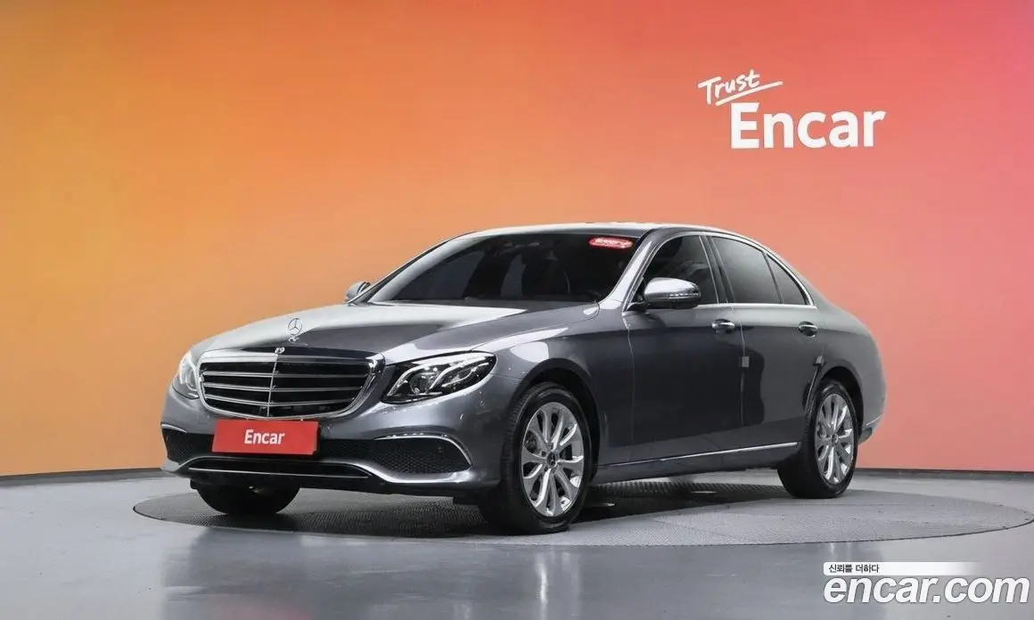 Mercedes-Benz E-Class 2018 2.0 автомат (гидро), фото 31