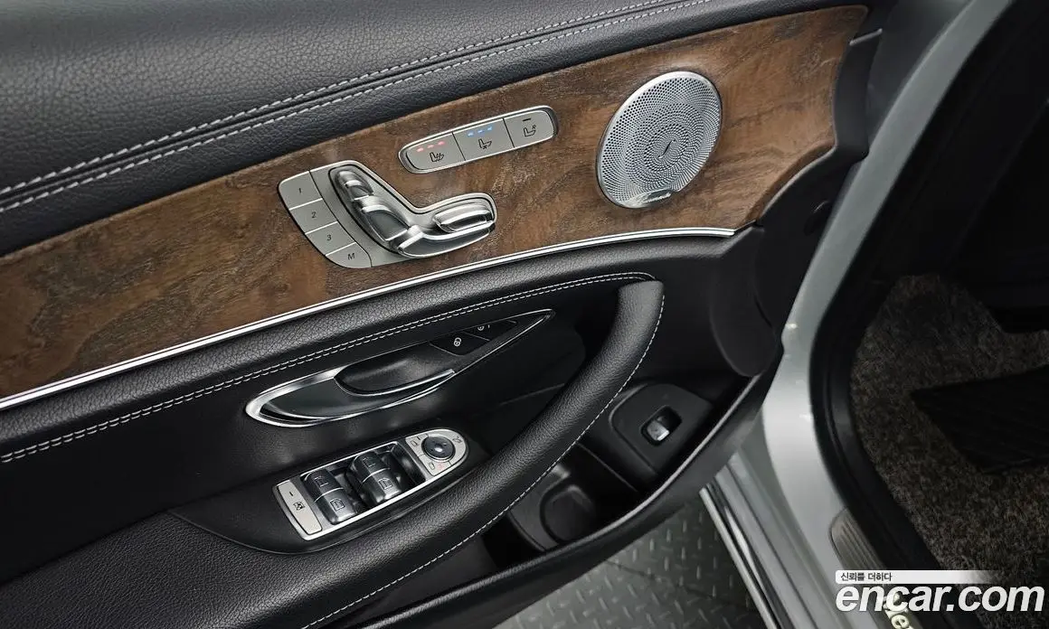 Mercedes-Benz E-Class 2018 2.0 автомат (гидро), фото 18