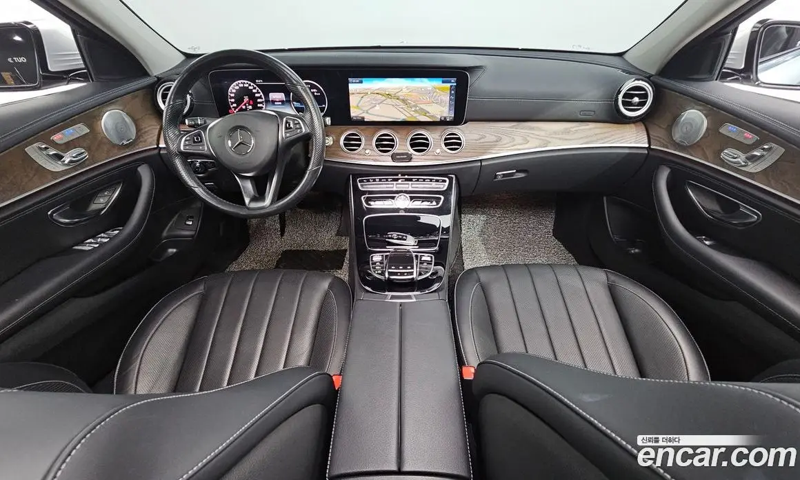 Mercedes-Benz E-Class 2018 2.0 автомат (гидро), фото 7