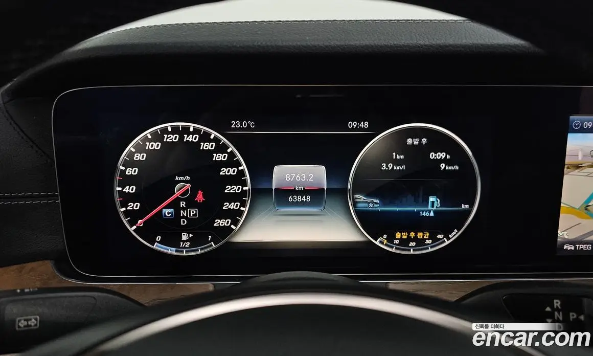 Mercedes-Benz E-Class 2018 2.0 автомат (гидро), фото 8