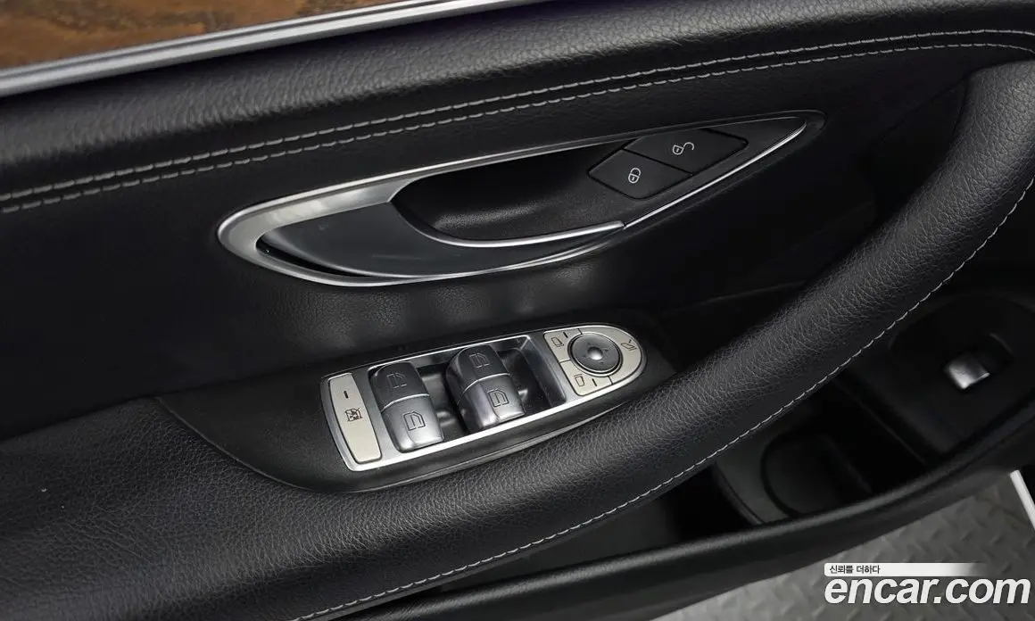 Mercedes-Benz E-Class 2018 2.0 автомат (гидро), фото 27