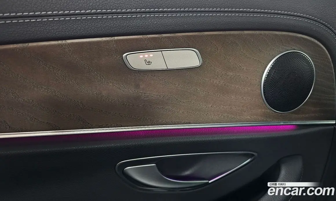 Mercedes-Benz E-Class 2020 2.0 автомат (гидро), фото 24