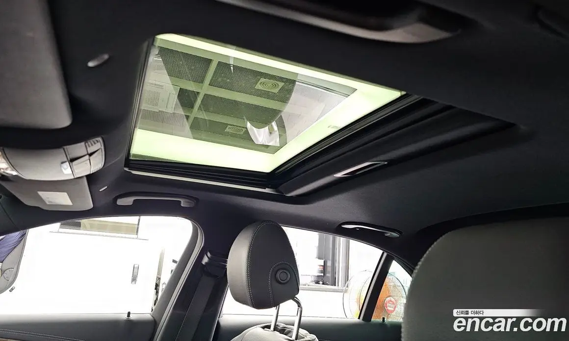Mercedes-Benz E-Class 2020 2.0 автомат (гидро), фото 25