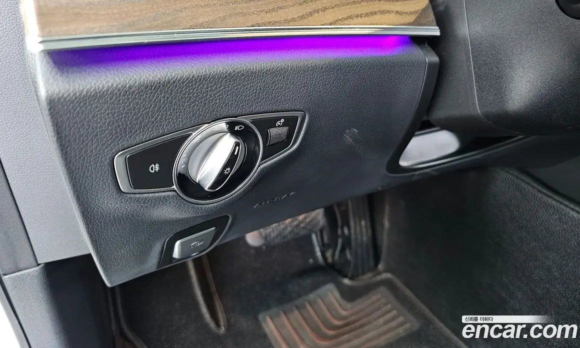 Mercedes-Benz E-Class 2020 2.0 автомат (гидро), фото 27
