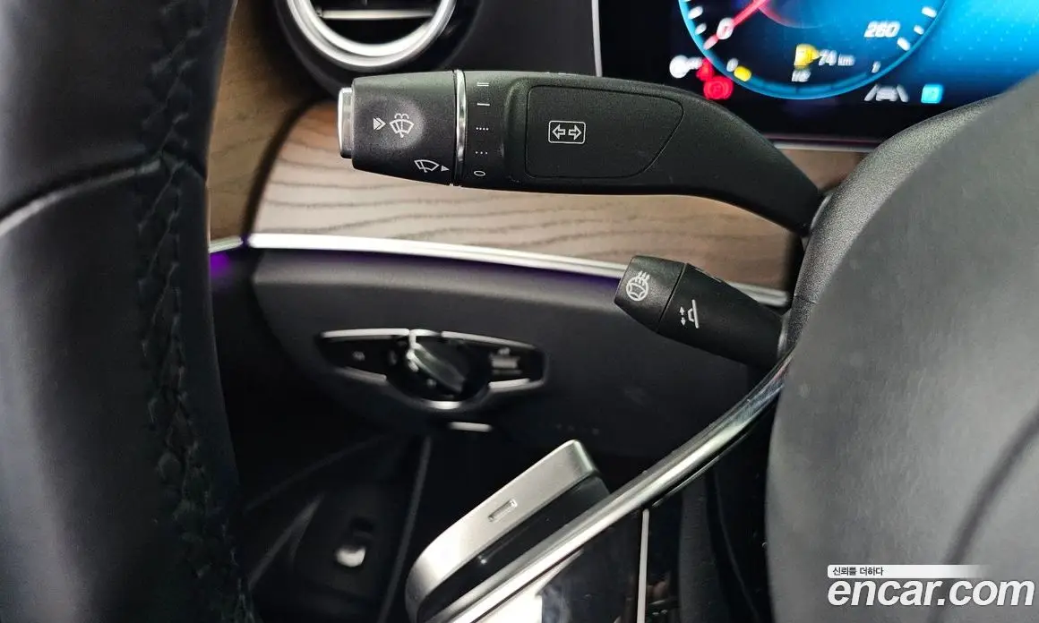 Mercedes-Benz E-Class 2020 2.0 автомат (гидро), фото 28