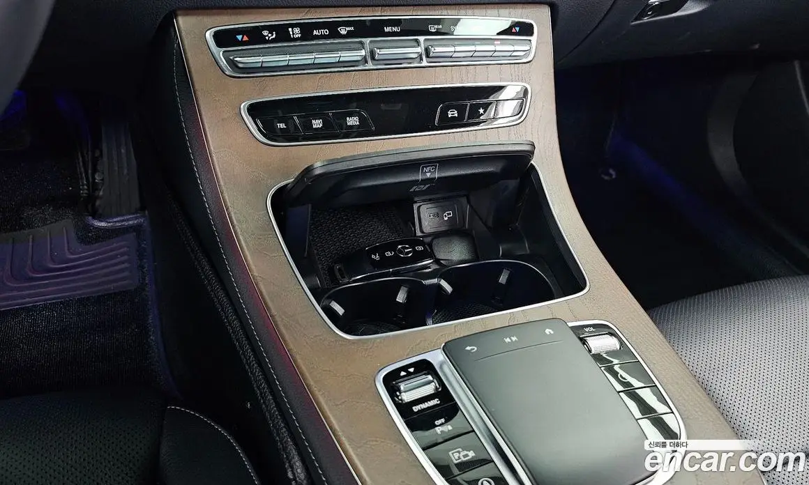 Mercedes-Benz E-Class 2020 2.0 автомат (гидро), фото 31