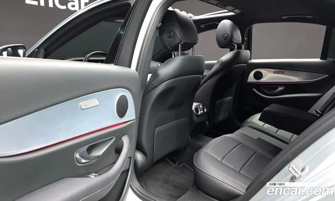 Mercedes-Benz E-Class 2020 2.0 автомат (гидро), фото 11