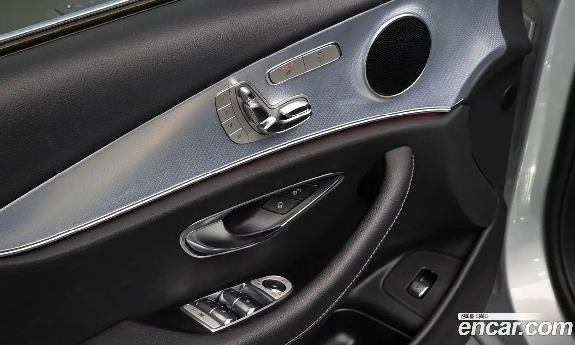 Mercedes-Benz E-Class 2020 2.0 автомат (гидро), фото 16