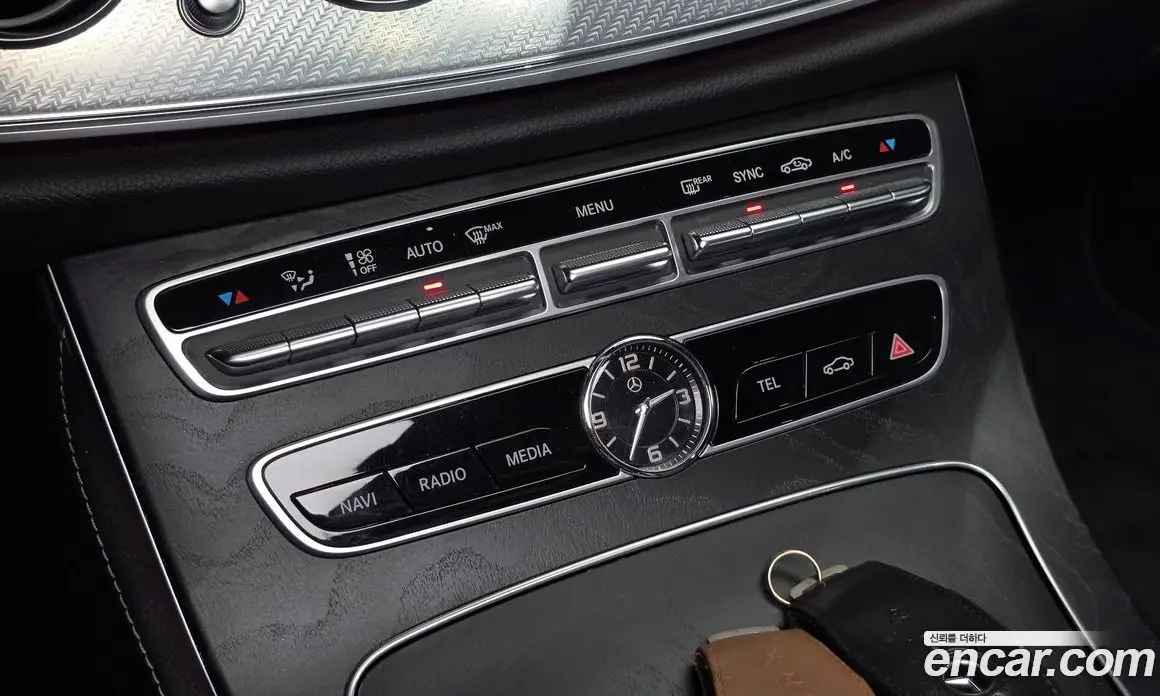 Mercedes-Benz E-Class 2020 2.0 автомат (гидро), фото 18