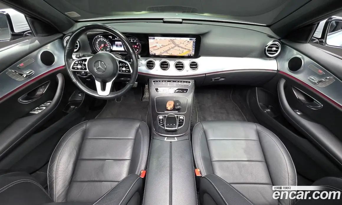 Mercedes-Benz E-Class 2020 2.0 автомат (гидро), фото 7