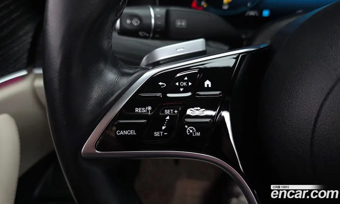 Mercedes-Benz E-Class 2022 2.0 автомат (гидро), фото 16
