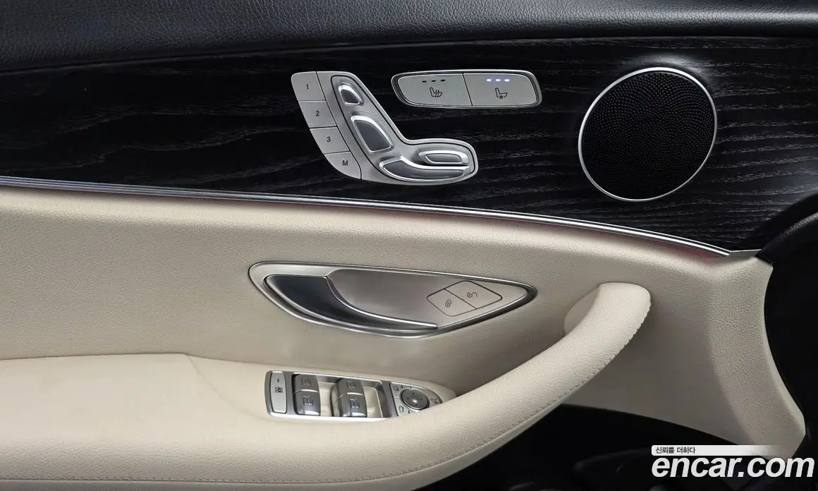 Mercedes-Benz E-Class 2022 2.0 автомат (гидро), фото 18