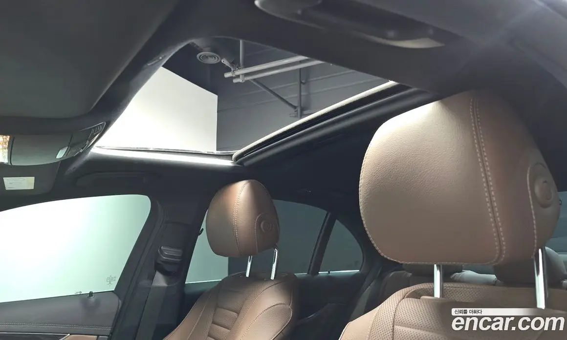 Mercedes-Benz E-Class 2022 2.0 автомат (гидро), фото 16