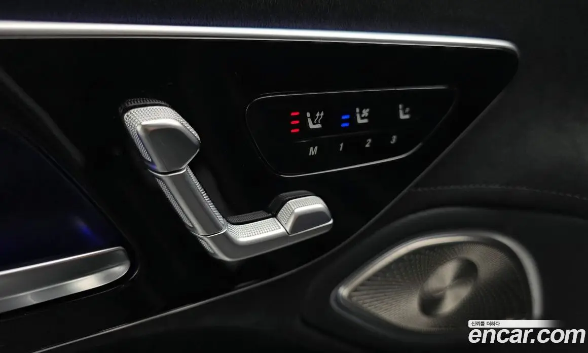 Mercedes-Benz EQS 2022 0.3 автомат (гидро), фото 23