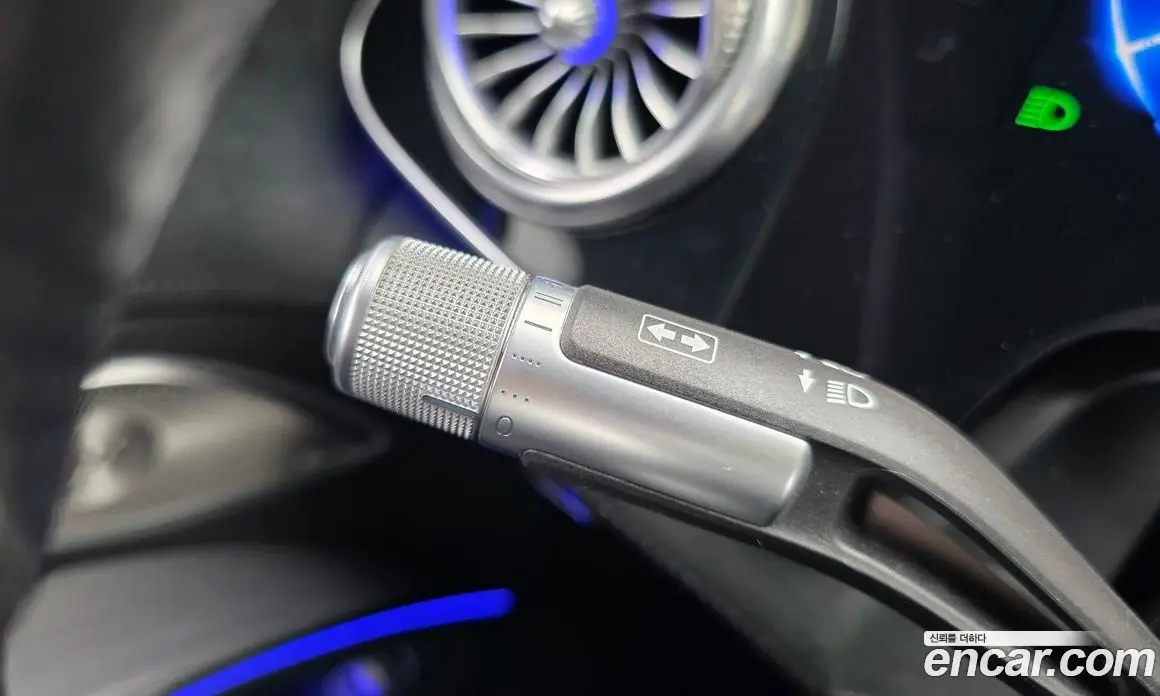 Mercedes-Benz EQS 2022 0.3 автомат (гидро), фото 26