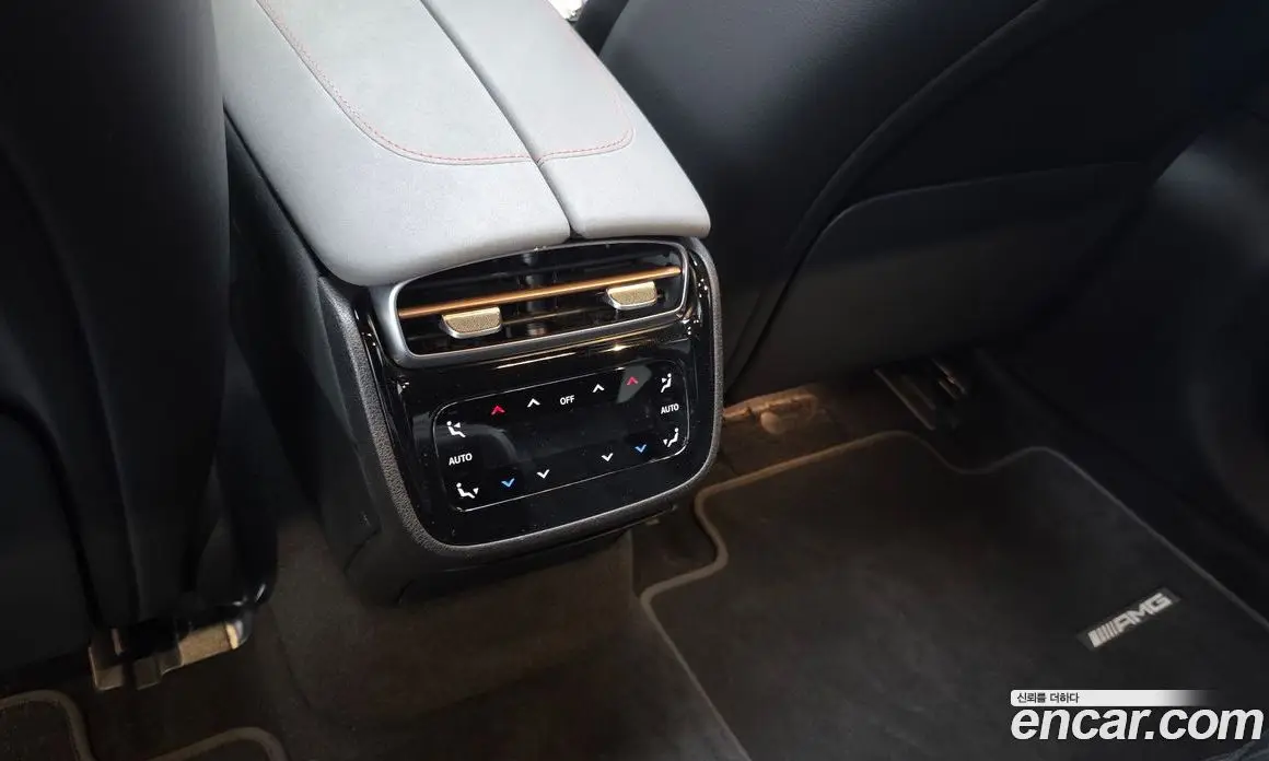 Mercedes-Benz EQS 2022 0.3 автомат (гидро), фото 31