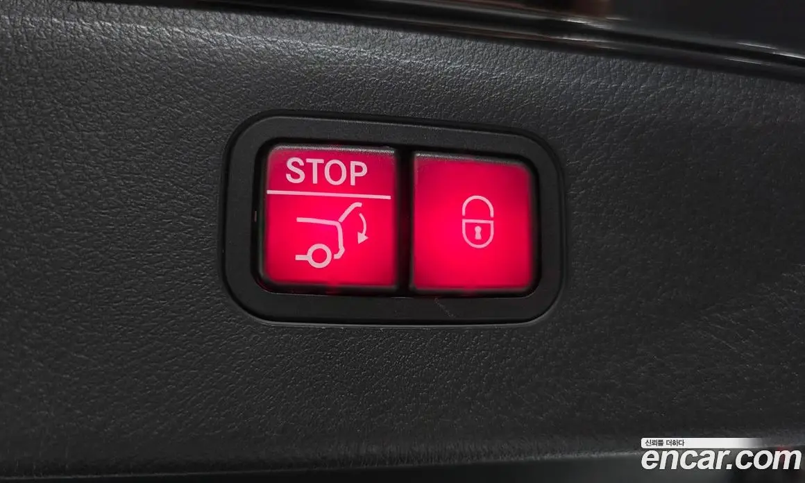 Mercedes-Benz EQS 2022 0.3 автомат (гидро), фото 35