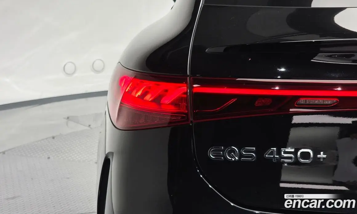 Mercedes-Benz EQS 2022 0.3 автомат (гидро), фото 8
