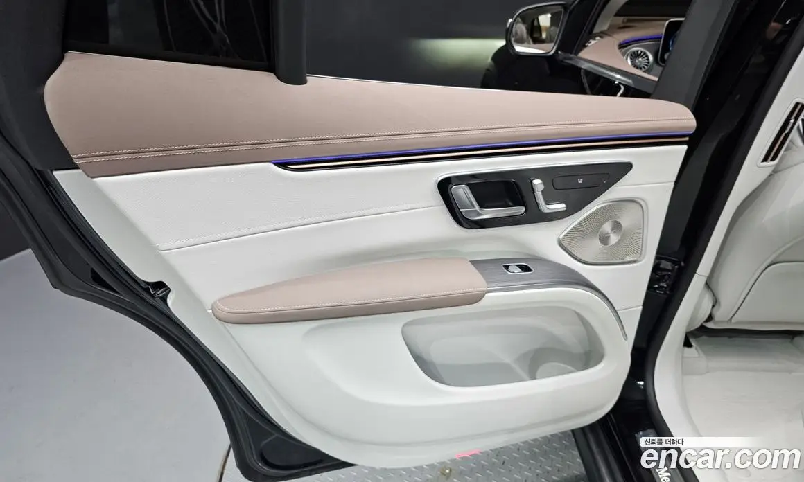 Mercedes-Benz EQS 2023 0.3 автомат (гидро), фото 15