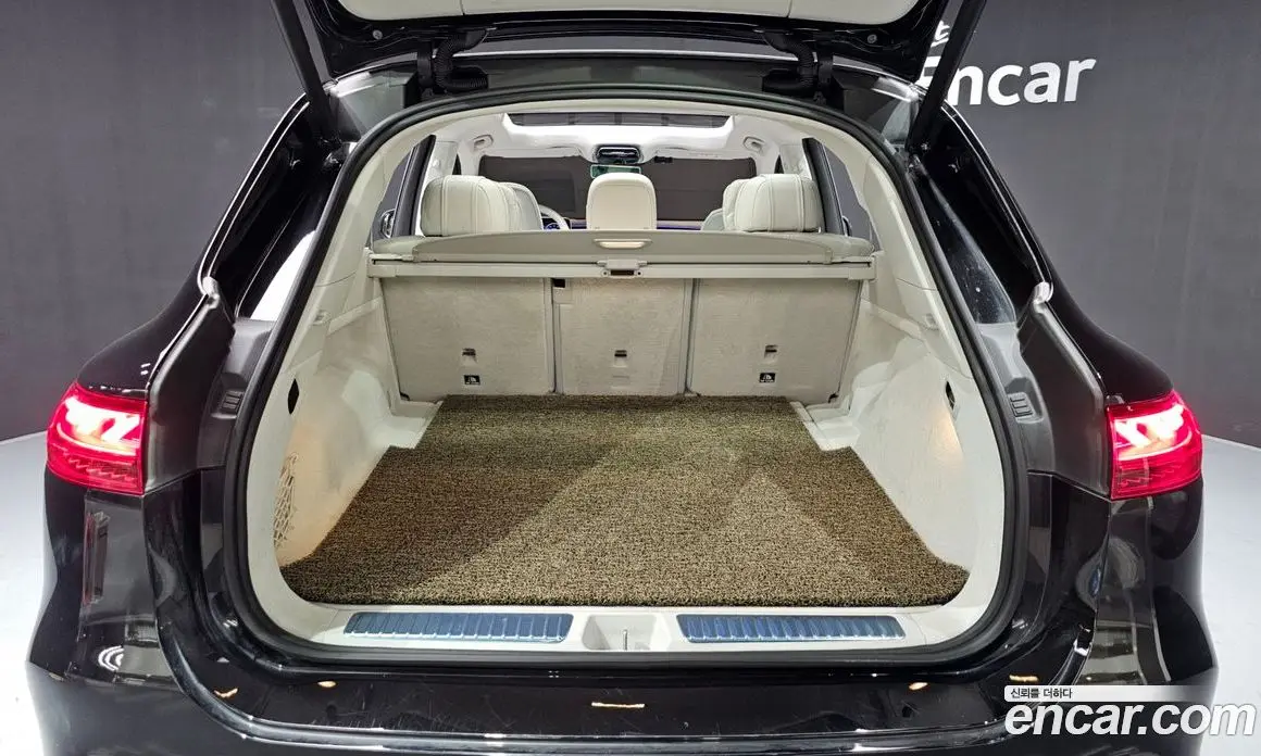 Mercedes-Benz EQS 2023 0.3 автомат (гидро), фото 22