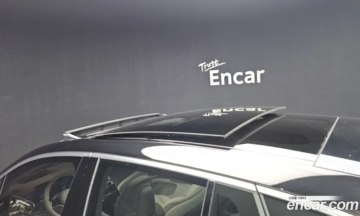 Mercedes-Benz EQS 2023 0.3 автомат (гидро), фото 29