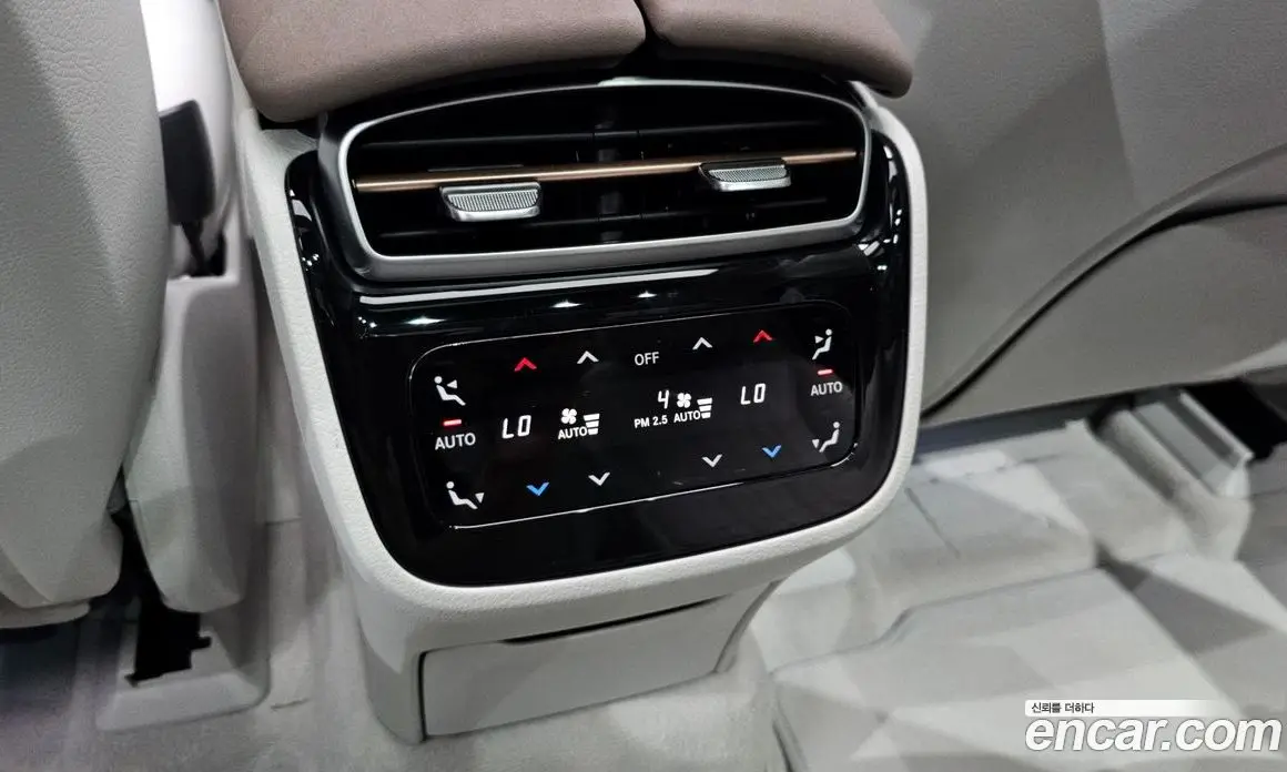 Mercedes-Benz EQS 2023 0.3 автомат (гидро), фото 31