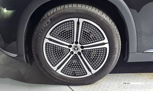 Mercedes-Benz EQS 2023 0.3 автомат (гидро), миниатюра 5