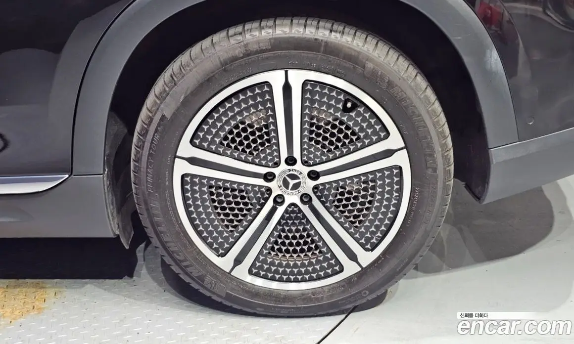 Mercedes-Benz EQS 2023 0.3 автомат (гидро), фото 7