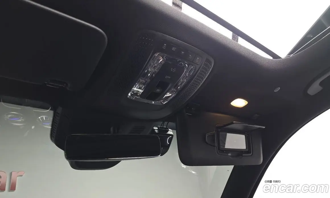 Mercedes-Benz GLB-Class 2022 2.0 автомат (гидро), фото 24