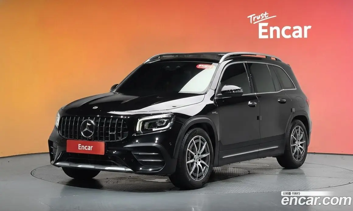 Mercedes-Benz GLB-Class 2022 2.0 автомат (гидро), фото 33