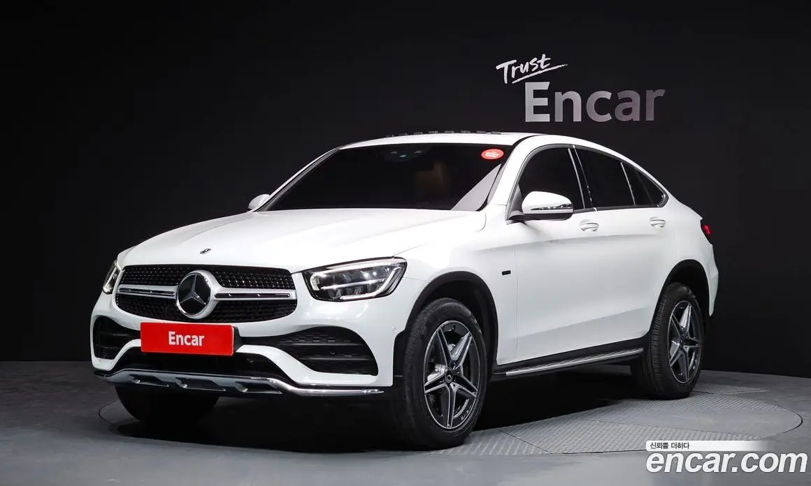 Mercedes-Benz GLC-Class 2020 2.0 автомат (гидро), фото 1 Mercedes-Benz GLC-Class 2020 2.0 автомат (гидро), фото 1