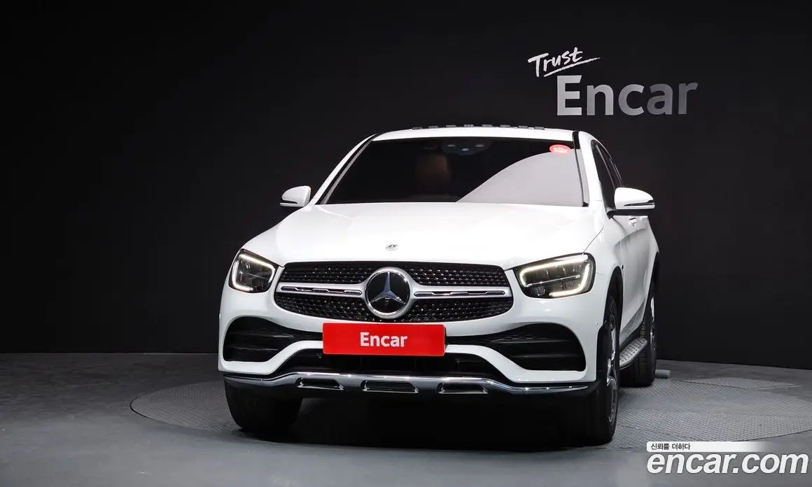Mercedes-Benz GLC-Class 2020 2.0 автомат (гидро), фото 3 Mercedes-Benz GLC-Class 2020 2.0 автомат (гидро), фото 3