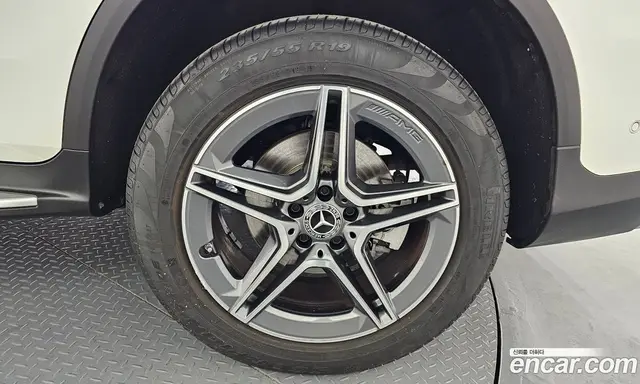 Mercedes-Benz GLC-Class 2020 2.0 автомат (гидро), миниатюра 7 Mercedes-Benz GLC-Class 2020 2.0 автомат (гидро), миниатюра 7