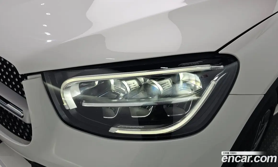 Mercedes-Benz GLC-Class 2020 2.0 автомат (гидро), фото 8 Mercedes-Benz GLC-Class 2020 2.0 автомат (гидро), фото 8
