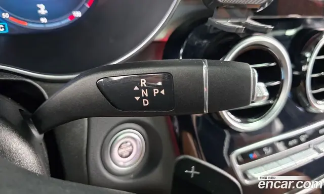 Mercedes-Benz GLC-Class 2021 1.9 автомат (гидро), миниатюра 12