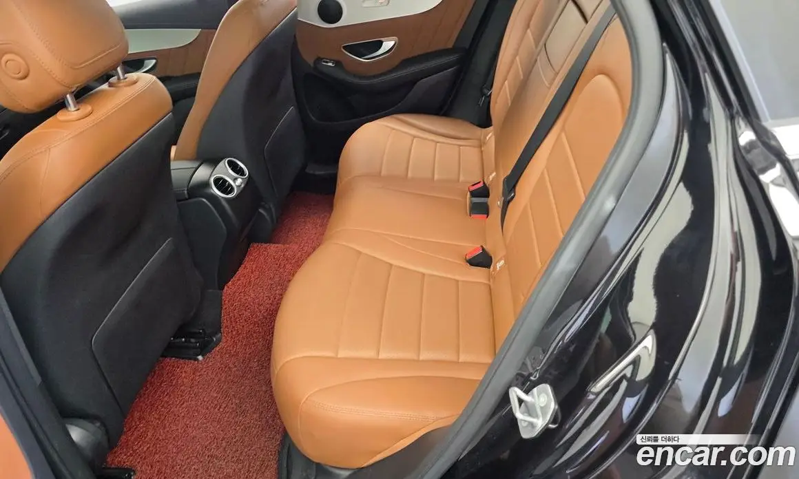Mercedes-Benz GLC-Class 2021 1.9 автомат (гидро), фото 16
