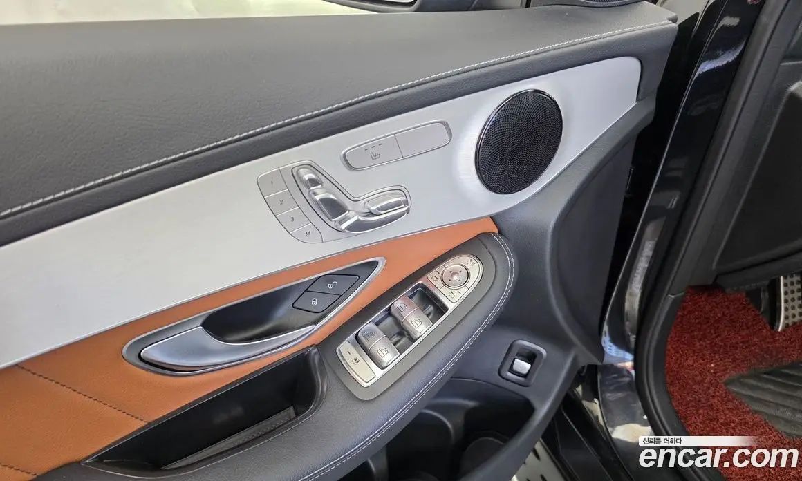 Mercedes-Benz GLC-Class 2021 1.9 автомат (гидро), фото 28