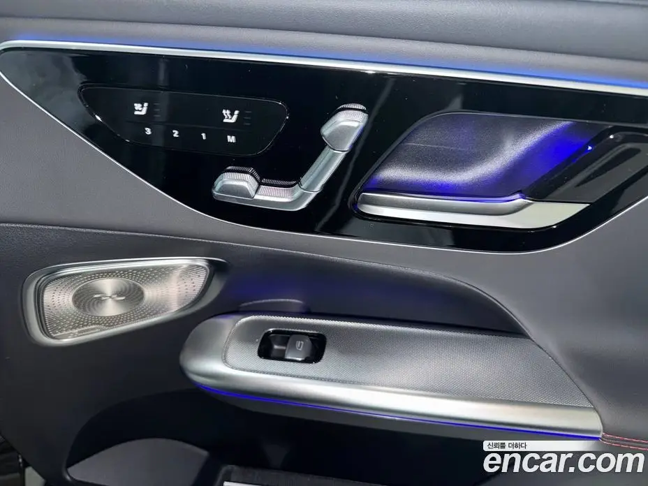 Mercedes-Benz GLC-Class 2025 2.0 автомат (гидро), фото 11