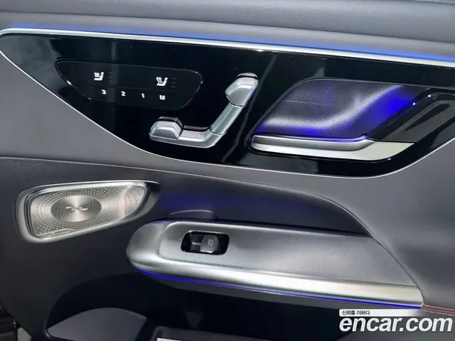 Mercedes-Benz GLC-Class 2025 2.0 автомат (гидро), миниатюра 11